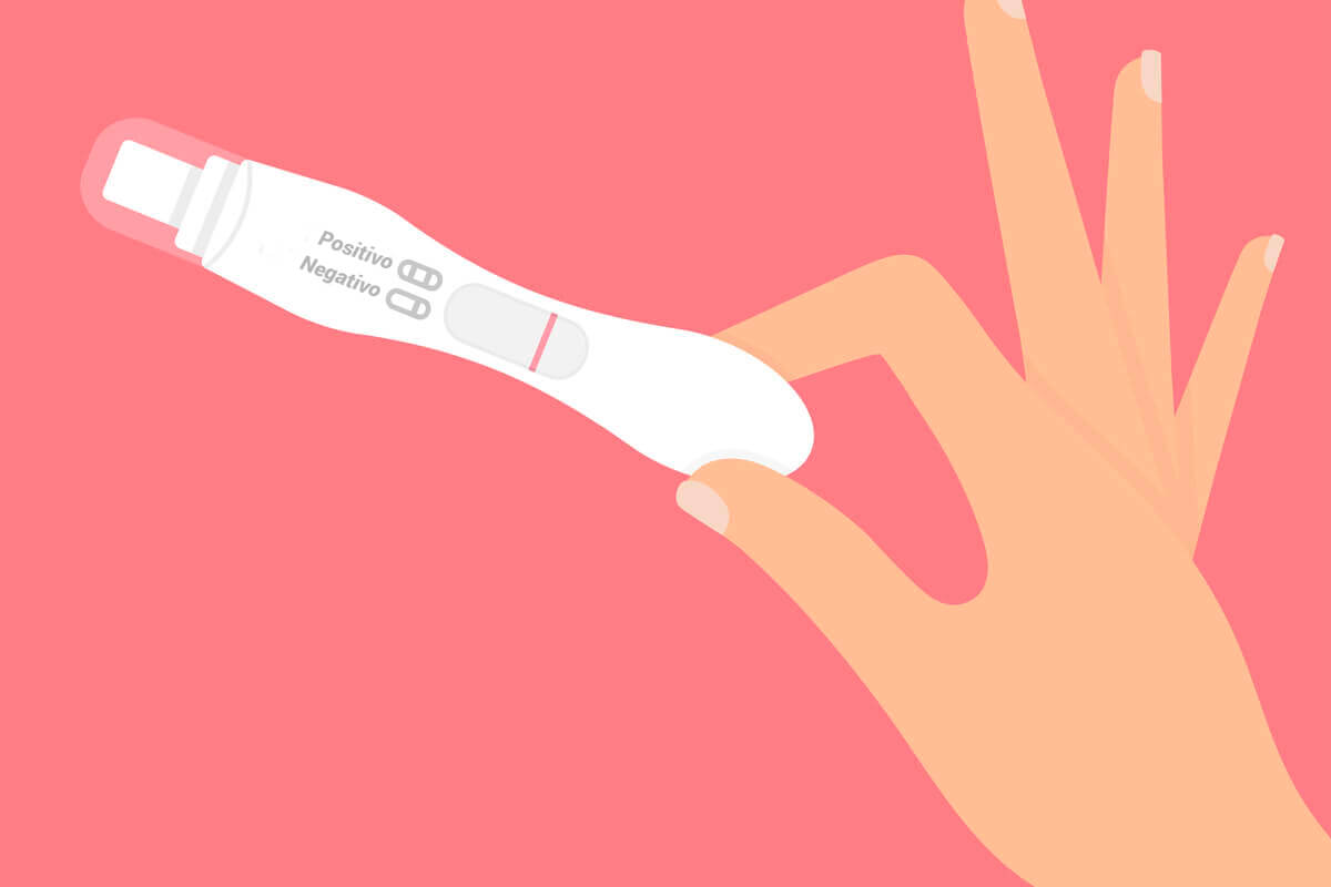 Test de grossesse