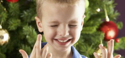 Las supersticiones infantiles no se basan en ningún aspecto científico.