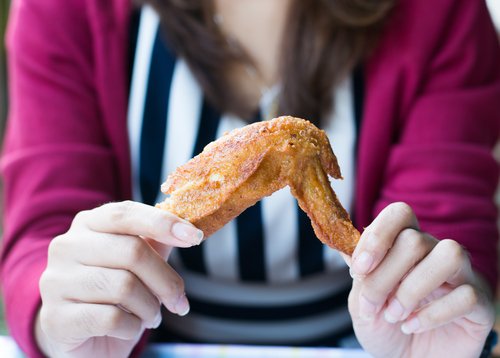 Trastornos alimentarios en la adolescencia