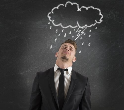 Una actitud pesimista puede desencadenar efectos poco esperados.