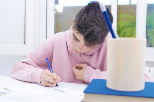 4 reglas de acentuación básicas para niños.