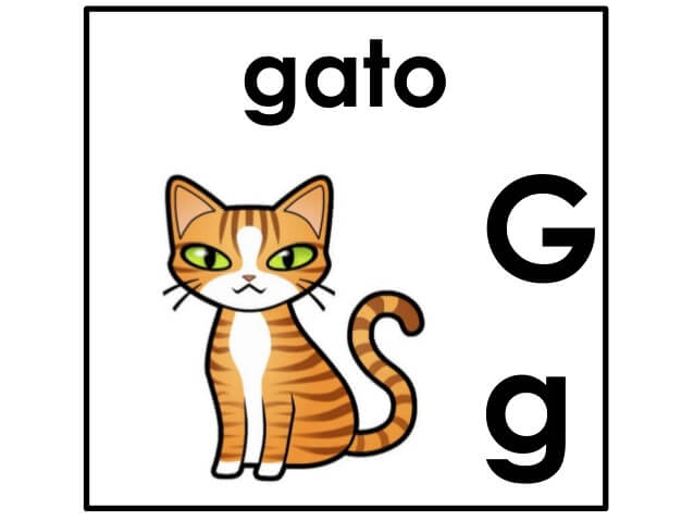 7 juegos para aprender a leer.