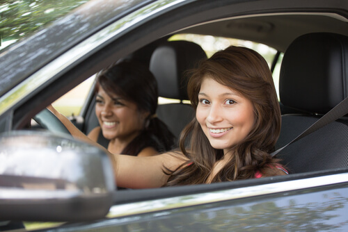 Os jovens são hoje os protagonistas de muitos acidentes rodoviários.