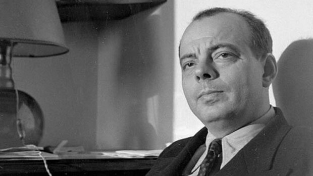 Antoine de St-Exupery, auteur du Petit Prince