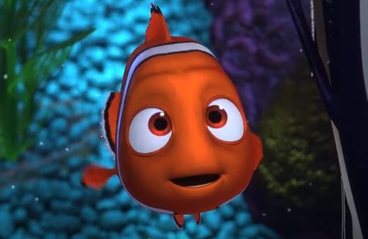 Buscando a Nemo es una película de Disney que trata el valor de la familia.