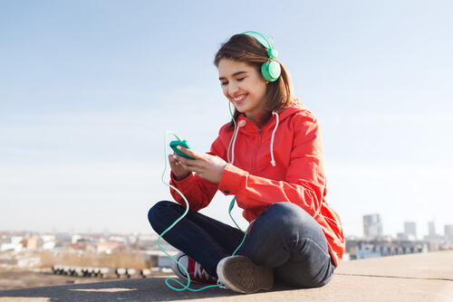 Cómo influye la música en la adolescencia