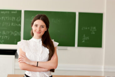 ¿Qué define a un buen profesor?