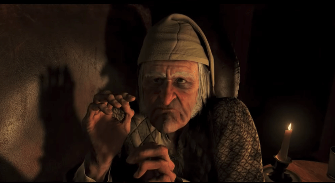 A Christmas Carol, di Charles Dickens, è uno dei grandi classici della letteratura.