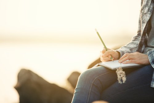 Beneficios de escribir un diario personal