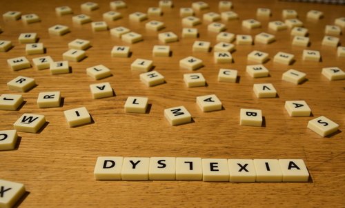 4 actividades para niños con dislexia
