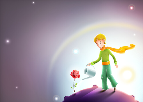 10 frases de el principito para todos 10 frases de el principito para todos
