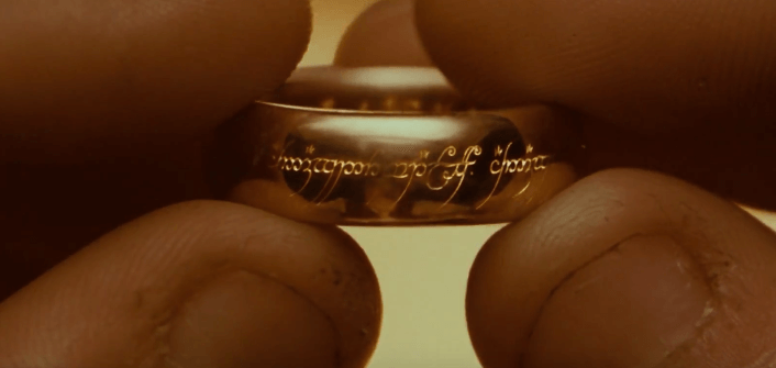 5 enseñanzas de El Señor de los Anillos para niños y adolescentes