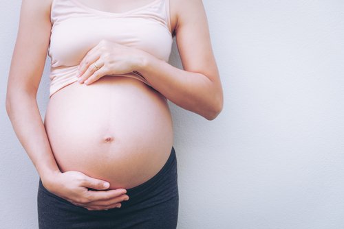 La ansiedad durante el embarazo es muy común sobre todo en madres primerizas.