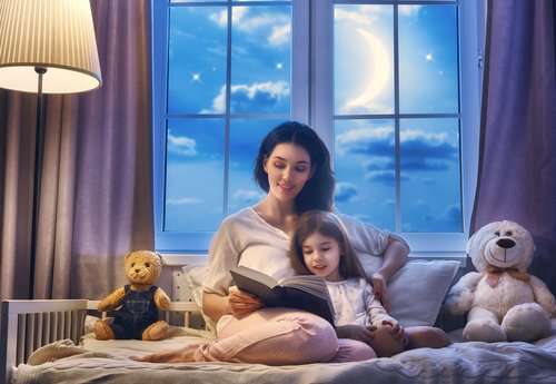 Des histoires idéales pour travailler l'estime de soi.