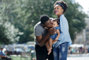 ¿Qué grupo sanguíneo heredará mi bebé?