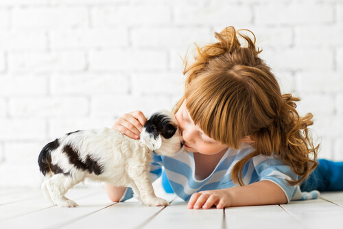 El aprendizaje emocional en los niños: Etapas, tipos y métodos efectivos