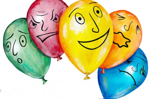 Existen dinámicas para trabajar la inteligencia emocional en niños.