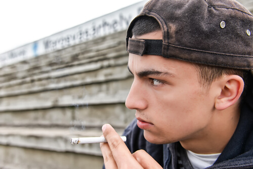 5 claves para prevenir el tabaquismo en jóvenes