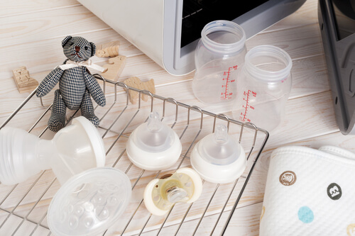 onoce todo acerca del biberón pirata.