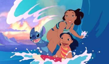 Lilo y Stitch, el valor de la familia