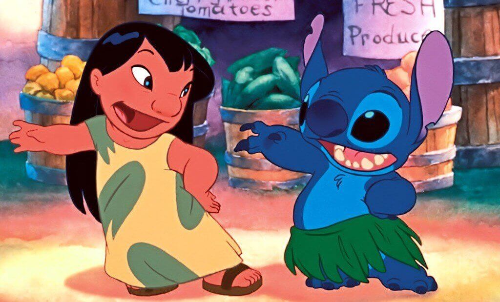 Lilo E Stitch 1 Filme Completo Dublado Lilo y Stitch, el valor de la familia - Eres Mamá