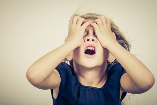 Cómo luchar contra la ansiedad infantil