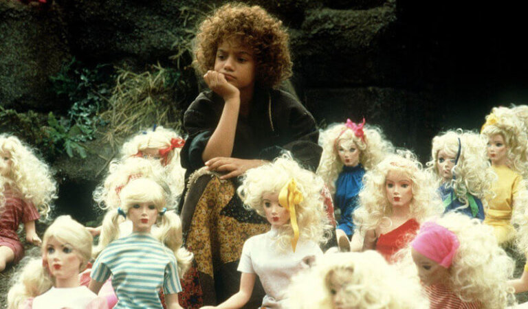 8 enseñanzas de Momo para adolescentes