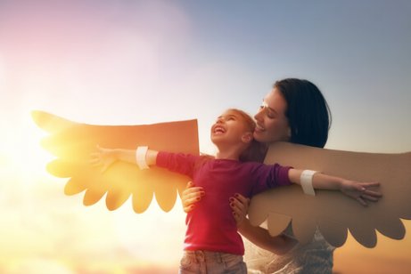 Las mejores frases para motivar a los niños