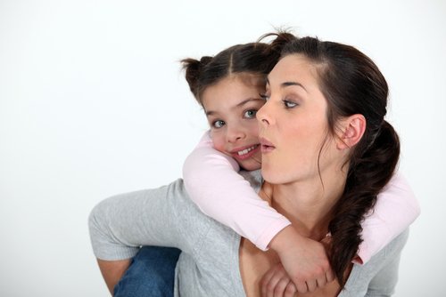 Las au pair suelen venir desde el extranjero con el objetivo de aprender sobre una cultura en un ambiente seguro.