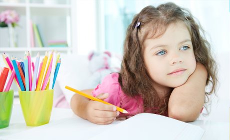 5 formas de captar el interés de los niños