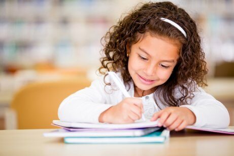 Los talleres de escritura para niños pueden convertirse en un excelente pasatiempo para ellos.
