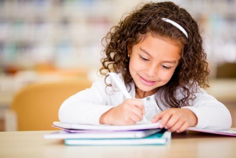 Talleres de escritura para niños