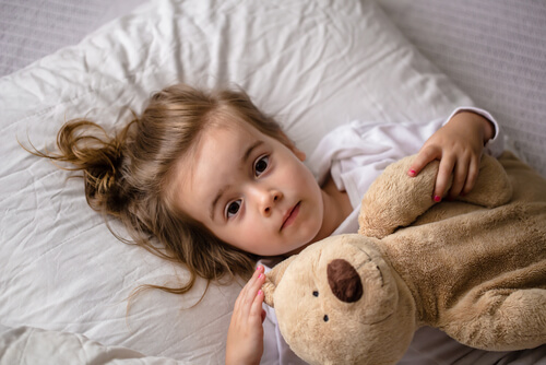 Sonambulismo infantil: un trastorno del sueño muy frecuente