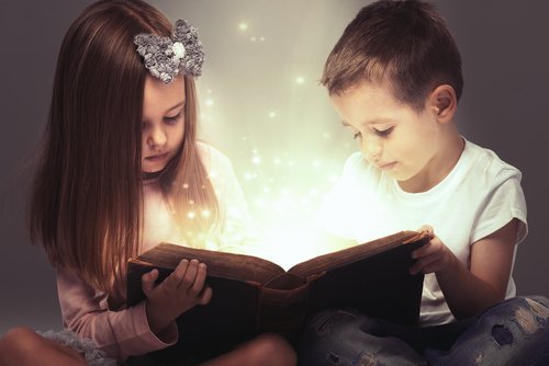 Los cuentos de Andersen para niños contienen mensajes profundos sobre realidades de la vida.