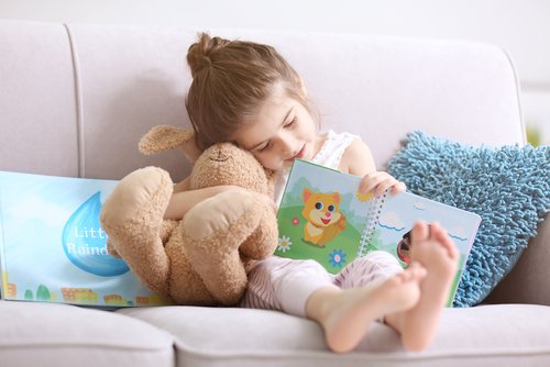 Todo acerca de las fábulas infantiles
