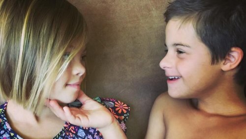 La tolerancia nos hace mejores personas.