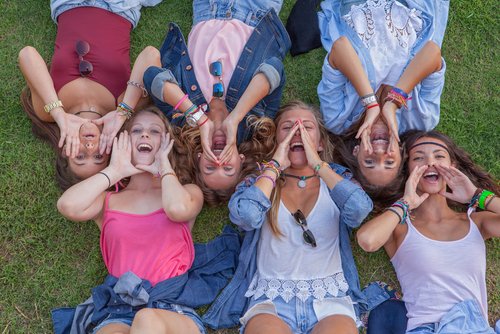 Beneficios de los campamentos de verano urbanos para tus hijos