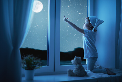 La astronomía para niños los llevará a conocer el mundo que los rodea.