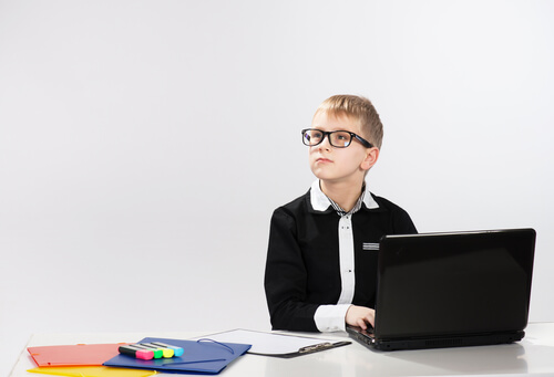 El cerebro de los niños superdotados sigue siendo, en parte, un misterio por resolver.
