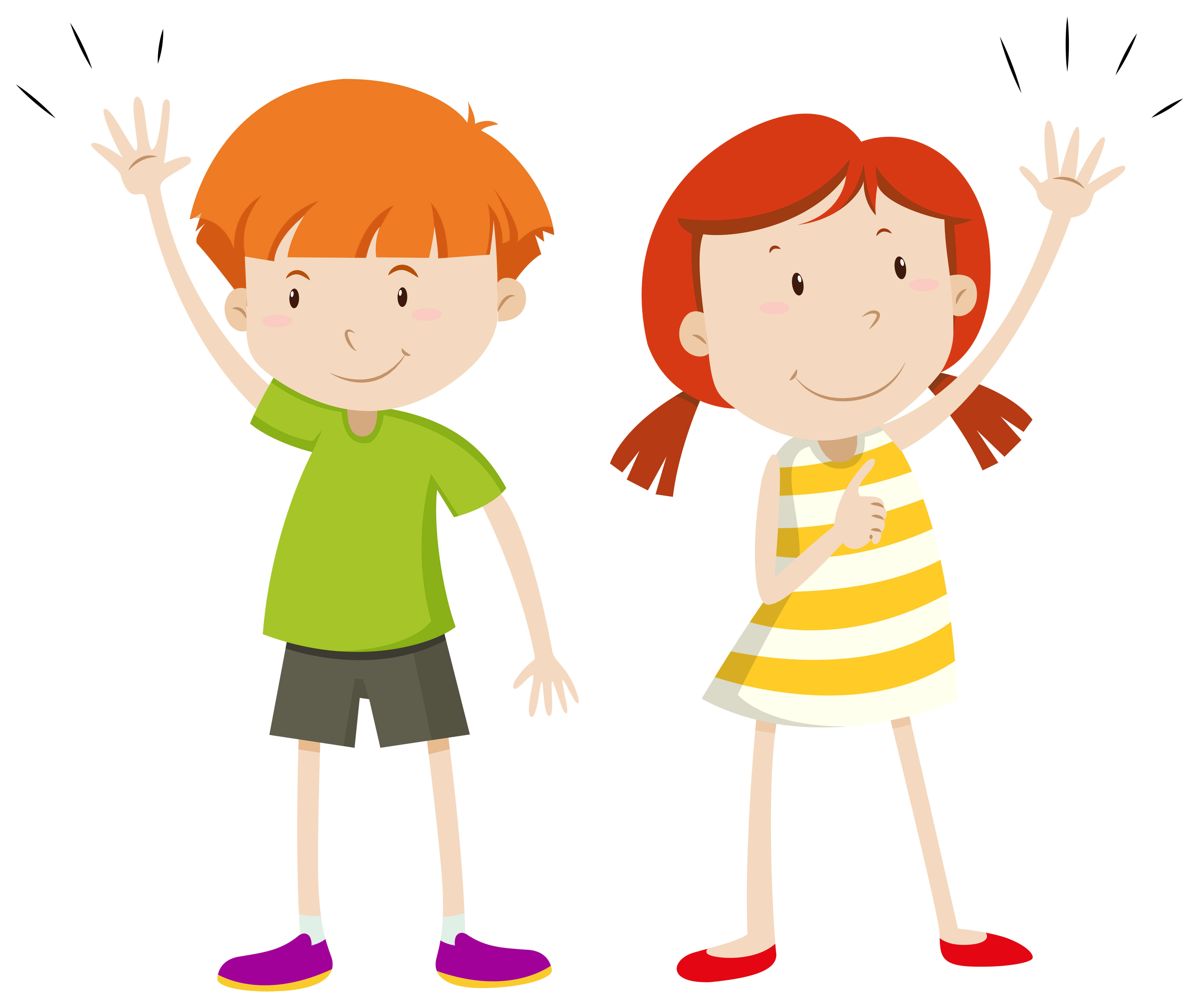¿Cómo se desarrolla la lateralidad en los niños? Eres Mamá ¿Cómo se desarrolla la lateralidad en los niños? Eres Mamá