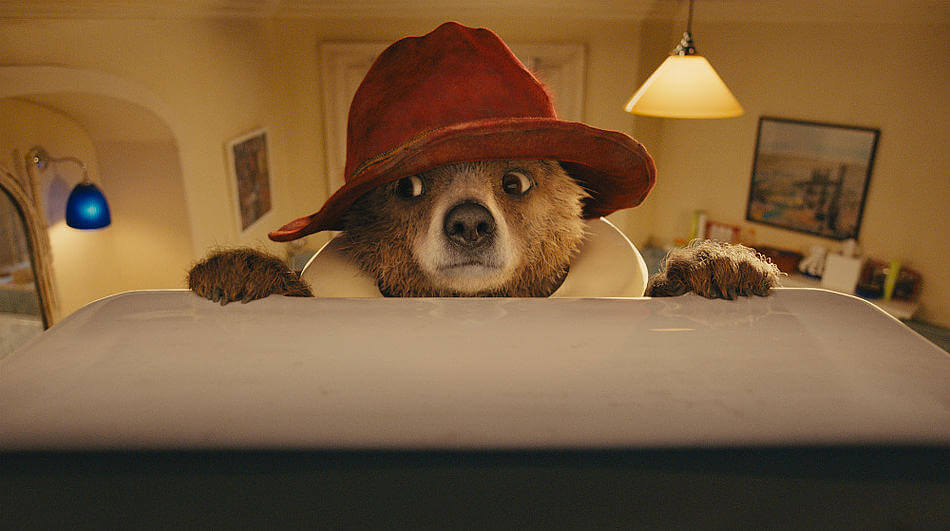 Paddington, una película para todos Paddington, una película para todos