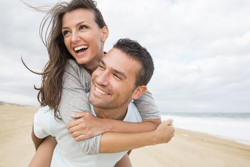 ¿Elegimos una pareja similar a nuestros padres?