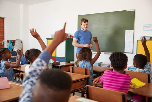 La realidad virtual en las aulas podría modificar el panorama actual de la educación.