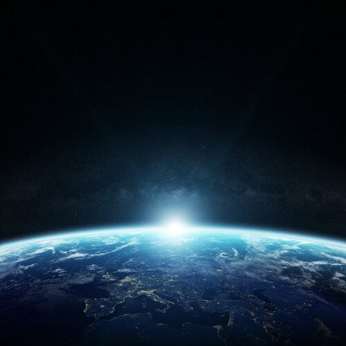 Las novelas de ciencia ficción despiertan nuestra imaginación.