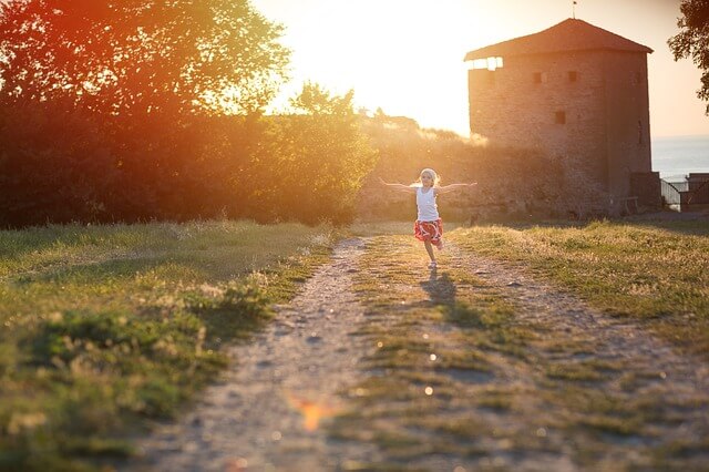 ¿Cómo enseñar a tu hijo a ser buena persona?