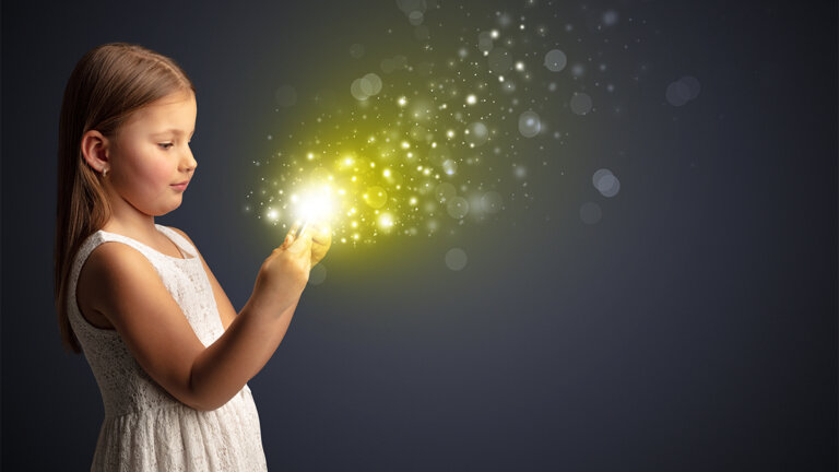 4 frases de Gianni Rodari para la educación de los niños