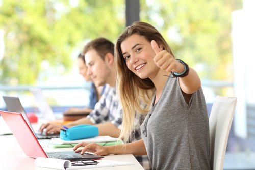 Las responsabilidades académicas son fundamentales para los adolescentes.