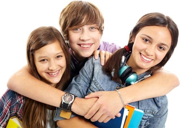 6 hábitos que debe tener un niño antes de la adolescencia