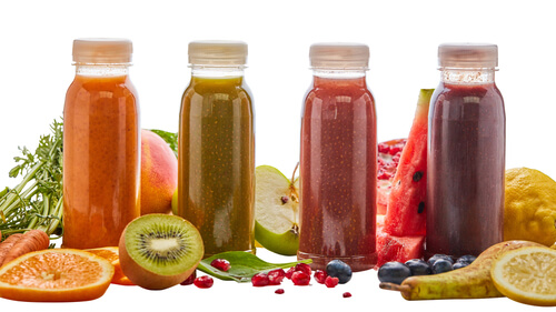 Estos batidos ideales para el embarazo aportan todos los nutrientes que tú y tu bebé necesitan.