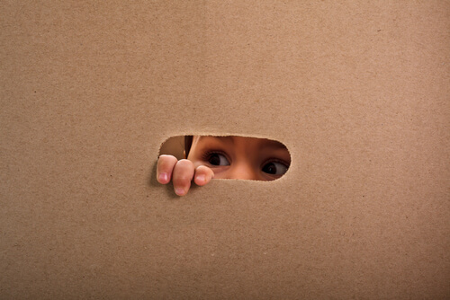 La caja de la rabia: una herramienta para controlar las rabietas